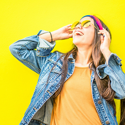 Laugh Your Way to Wellness This January in Causeway Coast and Glens Libraries