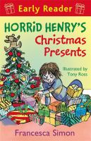 Horrid Henry's Christmas Presents