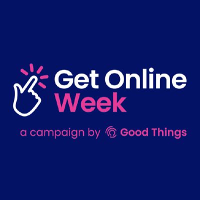 Discover Your Digital Potential as Libraries NI Celebrates Get Online Week 2024 with Free Workshops and eClinics