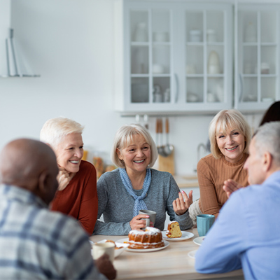 Celebrate Positive Aging Month with Antrim Library’s “Life After Retirement” Event!