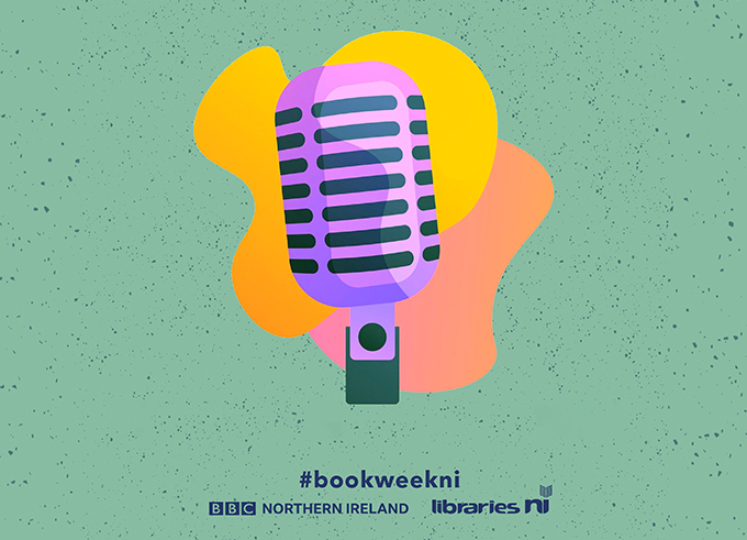 Book Week NI 2023 Podcast