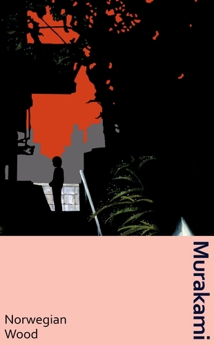 Norwegian Wood by Haruki Murakami