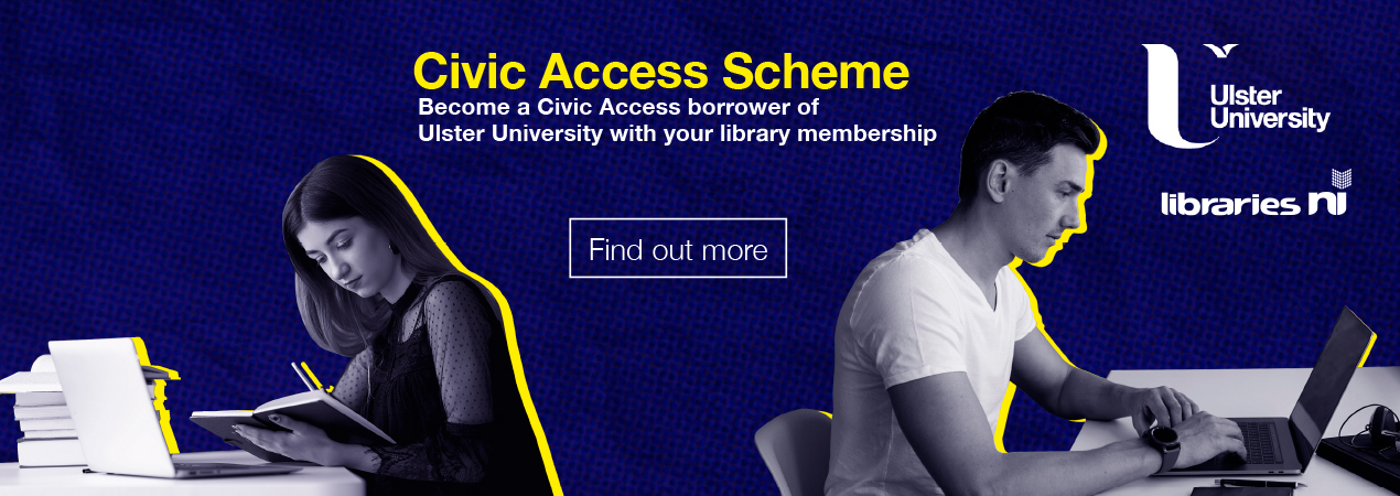 Civic Access Scheme