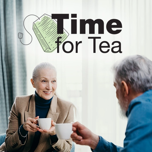 Time For Tea