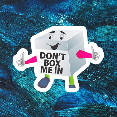 Keady Library launches new Don’t Box Me In Art Exhibition