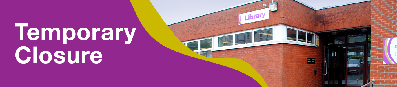Temporary Closure of Banbridge Library