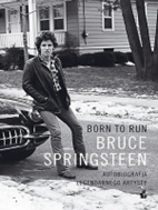 Born To Run By Bruce Springsteen