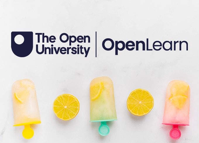 Feature tile 6 - the Learning Hub from Libraries NI and The Open University