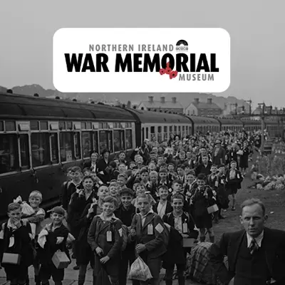 Step Back in Time: Free Wartime Evacuees Events in Belfast Libraries