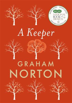 A Keeper by Graham Norton