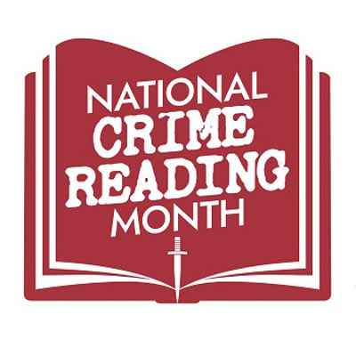Local libraries set to get the nation reading crime this June 