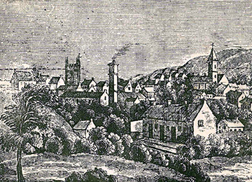 Other Useful Heritage Websites (From F.J. Bigger Archive)
