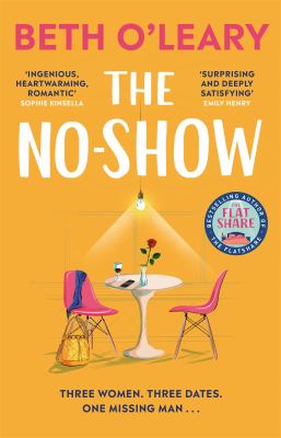 The No Show by Beth O'Leary