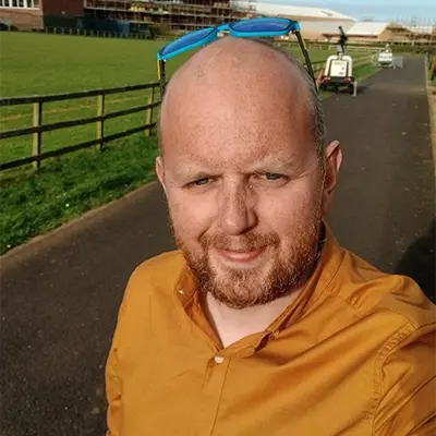 Ballycastle Library Hosts Book Launch with Local Author Dessie Smyth