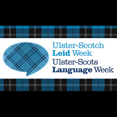 Falls Road and Coleraine Libraries Celebrates Ulster-Scots Leid Week 2024
