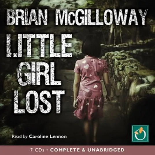 2026 10 05 Little Girl Lost By Brian Mcgilloway
