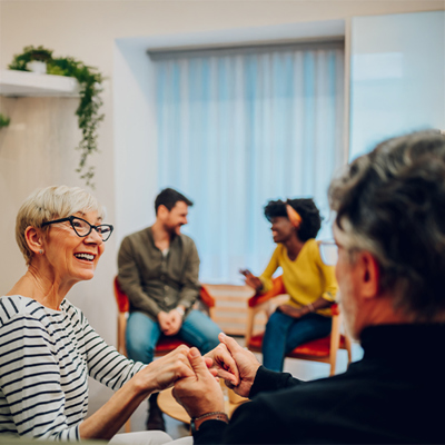 ‘Understanding Your Bereavement’ Talk and Workshop in Antrim Library