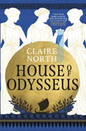 House of Odysseus by Claire North