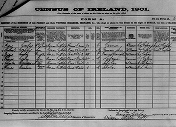 Census