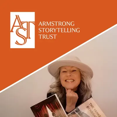 Storytelling and Local Voices Celebrated in Dungiven Library This June