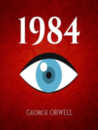 1984 By George Orwell