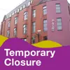 Dungannon Library Temporary Closure