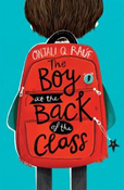 The Boy At The Back Of The Class By Onjali Q Rauf