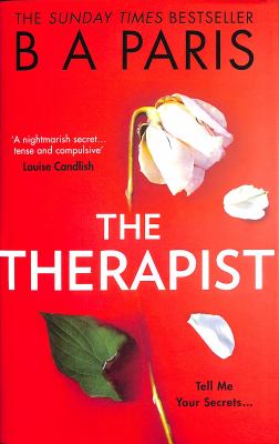 The Therapist