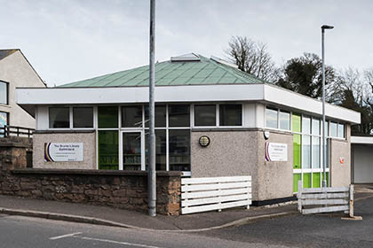 Rathfriland Library