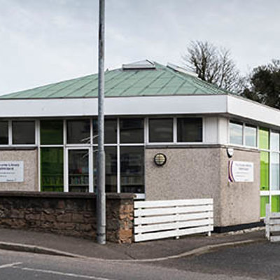 Rathfriland Library celebrates 50th Anniversary 