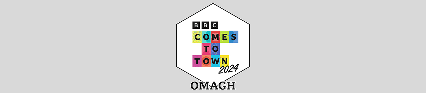 BBC Comes To Town 2024 Omagh