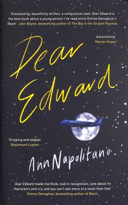 Dear Edward by Ann Napolitano