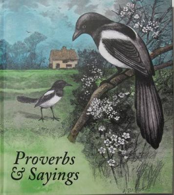 Proverbs and Sayings by Helen Bate