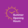 Libraries NI announce Summer Opening Hours