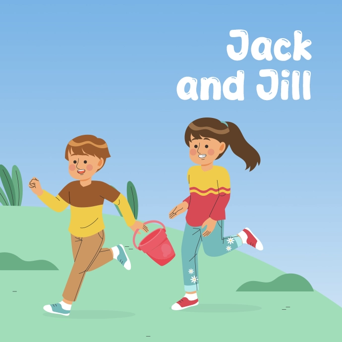 Jack And Jill