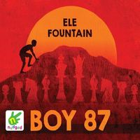 Boy 87 By Ele Fountain