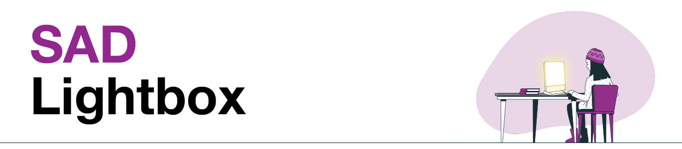 SAD Lightbox