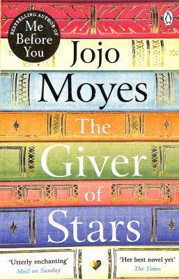 The Giver of Stars by Jojo Moyes