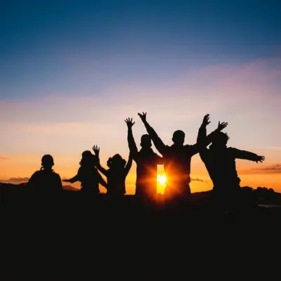 Libraries in Mid and East Antrim Unite to Tackle Loneliness with Week of Connection and Creativity