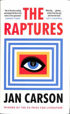 The Raptures by Jan Carson