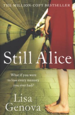 Still Alice by Lisa Genova