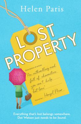 Lost Property By Helen Paris