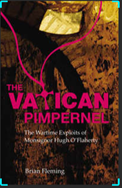 The Vatican Pimpernel by Brian Fleming