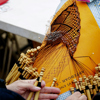 Discover the Art of Bobbin Lace in Ballymena Central Library