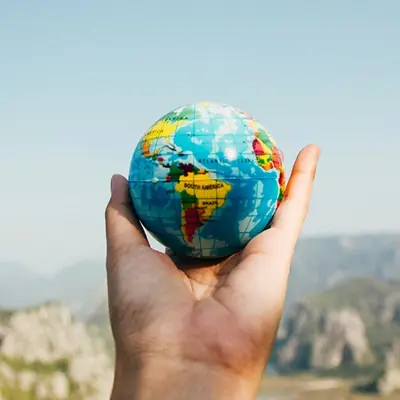 Free family events in libraries to celebrate Earth Day this April