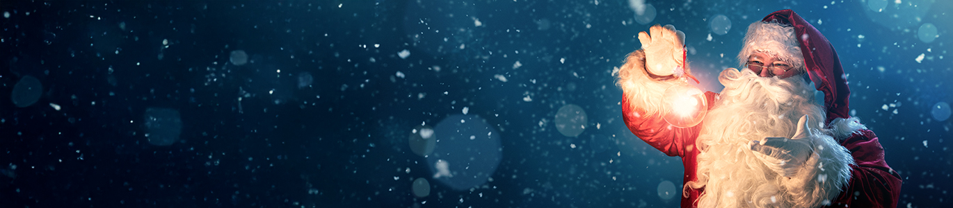 Santa Claus
