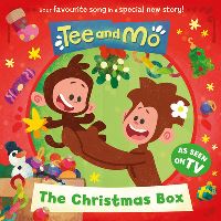 The Christmas box adapted from the original song by Rebecca Gerlings