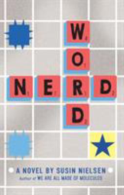 Word nerd by Susin Nielsen-Fernlund