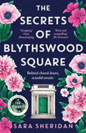 The Secrets Of Blythswood Square By Sara Sheridan
