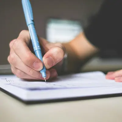 Creative Writing and Live Literature in Ballynahinch and Saintfield Libraries